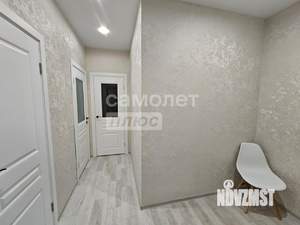 1-к квартира, вторичка, 30м2, 8/25 этаж