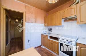 1-к квартира, вторичка, 32м2, 2/9 этаж