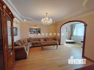 6-к квартира, вторичка, 170м2, 6/8 этаж