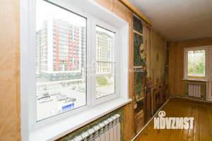 1-к квартира, вторичка, 30м2, 5/5 этаж