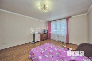 1-к квартира, вторичка, 46м2, 8/10 этаж