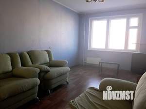 3-к квартира, вторичка, 71м2, 2/3 этаж
