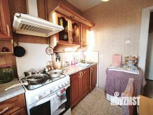 3-к квартира, вторичка, 53м2, 12/16 этаж