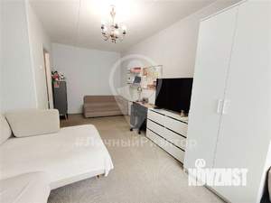 1-к квартира, вторичка, 36м2, 1/9 этаж