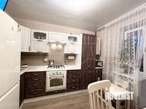 1-к квартира, вторичка, 41м2, 13/15 этаж