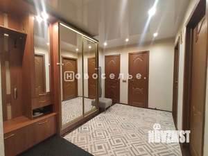 2-к квартира, вторичка, 62м2, 10/11 этаж