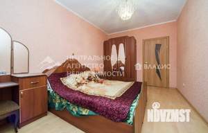 2-к квартира, вторичка, 75м2, 1/10 этаж