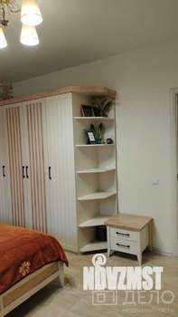 2-к квартира, вторичка, 52м2, 7/10 этаж