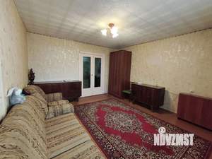 4-к квартира, вторичка, 73м2, 3/9 этаж