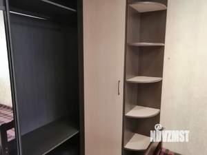 1-к квартира, вторичка, 34м2, 4/5 этаж