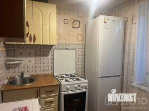 1-к квартира, вторичка, 32м2, 5/5 этаж