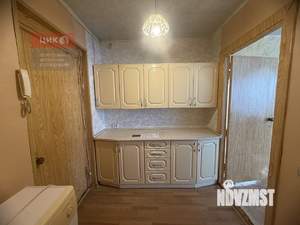 2-к квартира, вторичка, 28м2, 2/5 этаж