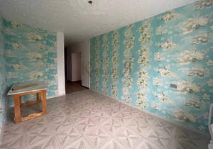 3-к квартира, вторичка, 67м2, 1/10 этаж