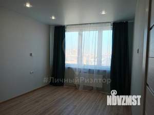 1-к квартира, вторичка, 37м2, 12/26 этаж