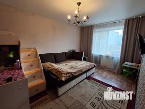 1-к квартира, вторичка, 30м2, 4/9 этаж