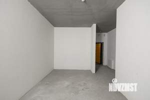 1-к квартира, вторичка, 60м2, 1/1 этаж