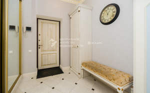 6-к квартира, вторичка, 182м2, 14/15 этаж