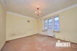 3-к квартира, вторичка, 79м2, 2/2 этаж