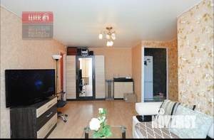 2-к квартира, вторичка, 46м2, 5/5 этаж