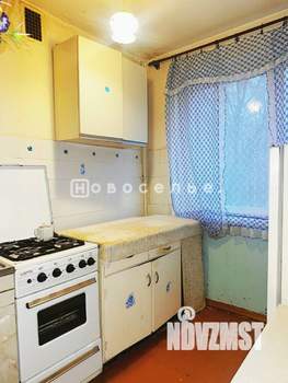 2-к квартира, вторичка, 44м2, 4/5 этаж