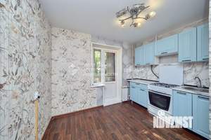 2-к квартира, вторичка, 44м2, 1/5 этаж