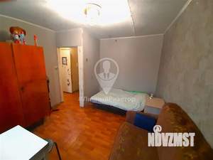 1-к квартира, вторичка, 21м2, 5/5 этаж