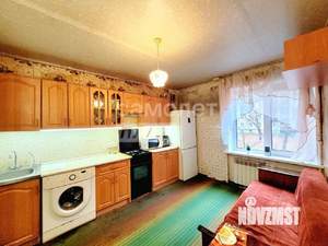 2-к квартира, вторичка, 54м2, 1/9 этаж