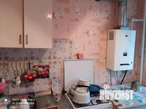 1-к квартира, вторичка, 30м2, 4/5 этаж