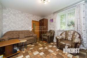 3-к квартира, вторичка, 64м2, 1/2 этаж