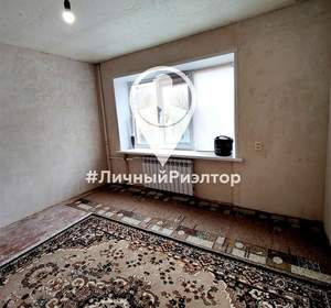 Студия квартира, вторичка, 18м2, 3/5 этаж