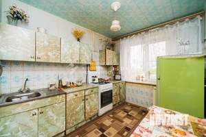 2-к квартира, вторичка, 53м2, 8/9 этаж