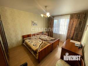 3-к квартира, вторичка, 62м2, 5/5 этаж