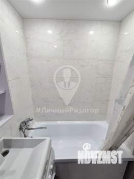 1-к квартира, вторичка, 17м2, 1/5 этаж