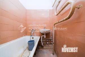 1-к квартира, вторичка, 37м2, 1/12 этаж