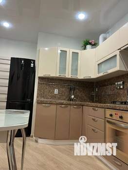 1-к квартира, вторичка, 42м2, 12/15 этаж