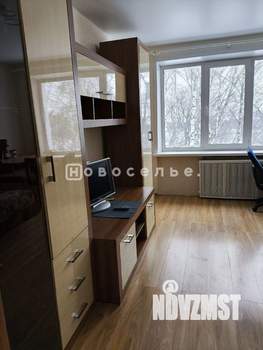 2-к квартира, вторичка, 46м2, 3/5 этаж