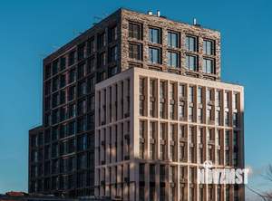 1-к квартира, вторичка, 55м2, 10/10 этаж