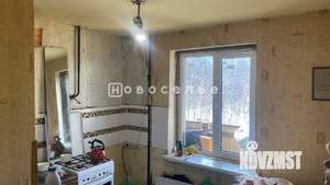 2-к квартира, вторичка, 45м2, 1/5 этаж