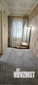 4-к квартира, вторичка, 62м2, 1/2 этаж