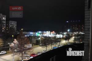 1-к квартира, вторичка, 42м2, 4/10 этаж