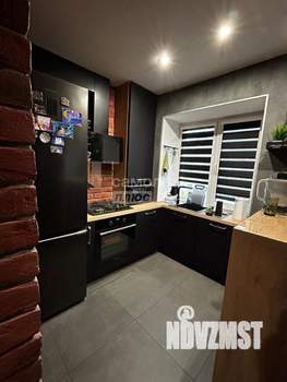 2-к квартира, вторичка, 39м2, 5/5 этаж