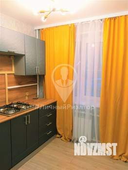 2-к квартира, вторичка, 45м2, 1/5 этаж