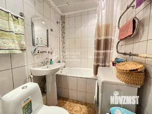 2-к квартира, вторичка, 45м2, 4/5 этаж