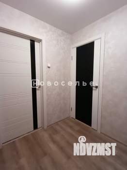1-к квартира, вторичка, 13м2, 1/5 этаж