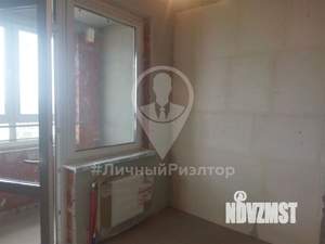 1-к квартира, вторичка, 35м2, 25/25 этаж