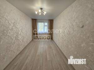 2-к квартира, вторичка, 44м2, 4/5 этаж