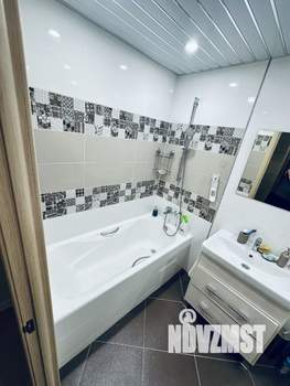 1-к квартира, вторичка, 43м2, 4/10 этаж