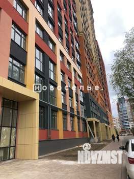 2-к квартира, вторичка, 63м2, 15/23 этаж