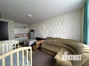 1-к квартира, вторичка, 33м2, 17/25 этаж