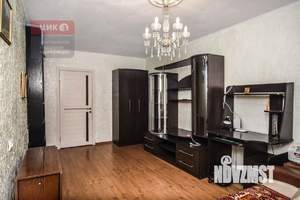 2-к квартира, вторичка, 53м2, 2/6 этаж